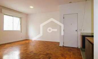 Imagem 2: Apartamento - 2 Dormitórios - Brooklin - São Paulo - SP