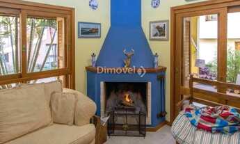 Imagem 4: PORTO ALEGRE - Casa de Condomínio - GUARUJÁ