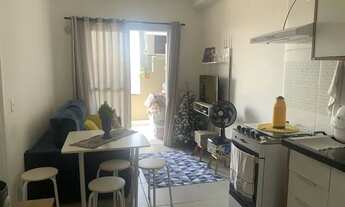 Imagem: Studio para venda com 70 metros quadrados