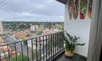 Imagem 7: Apartamento com 3 quartos, 141m2, à venda em São Paulo, Vila Congonhas