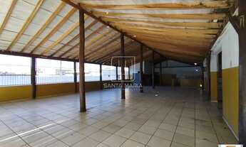 Imagem 6: Salão/Galpão (salão - térreo) , cozinha planejada, portaria 24 horas, elevador