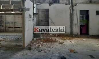 Imagem 5: EXCELENTE GALPÃO VILA DAS MERCÊS COM TERRENO DE 10 X 45