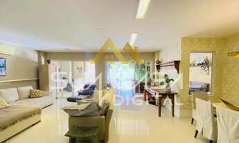 Imagem 3: Barra da Tijuca Casa em condomínio com 4 dormitórios