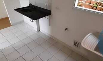 Imagem 5: Apartamento com 2 quartos para alugar por R$ 1050.00, 52.47 m2 - VILA IARA - COLOMBO/PR