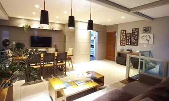 Imagem 5: Excelente cobertura liberdade 4 quartos