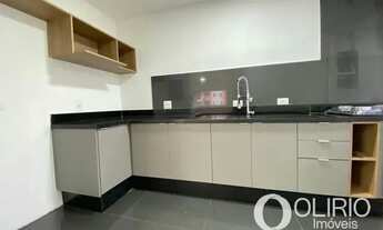 Imagem 2: Apartamento para aluguel possui 85 metros quadrados com 3 quartos