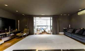 Imagem 7: Apartamento para Aluguel - Perdizes, 4 Quartos, 230 m2