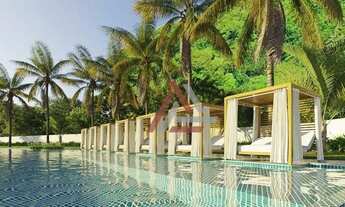 Imagem 4: Apartamento Duplex com 2 dormitórios à venda, 149 m² por R$ 2.082.520 - Jurerê - Florianóp