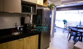 Imagem 4: SãO PAULO - Apartamento Padrão - Pinheiros