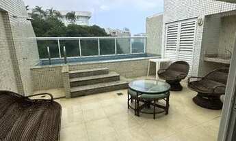 Imagem 4: Super Cobertura no Costa España Barra/Ondina