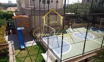 Imagem 2: Apartamento à venda no Condomínio Residencial Valência