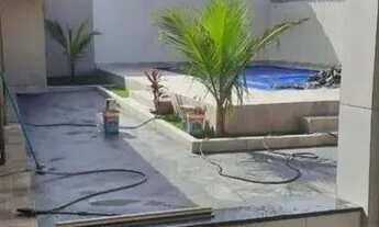 Imagem 4: Alugo casa na rua C, bairro Cidade Nova