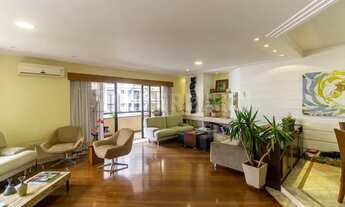 Imagem: APARTAMENTO PERDIZES 3 SUITES E 3 VAGAS