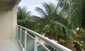 Imagem 7: O Palm Beach oferece a você e á sua família um espaço de lazer que alimenta a alma e o cor