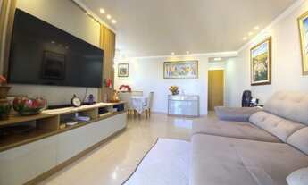 Imagem 4: Apartamento à venda no Maison Nicole com 03 suítes