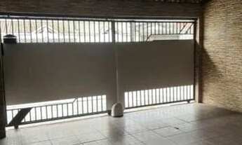 Imagem 4: Casa para venda com 150 metros quadrados com 2 quartos em Guilhermina - Praia Grande - SP