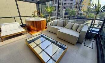 Imagem: Condomínio Edifício Itacema Project /