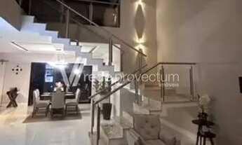 Imagem 3: Casa - Swiss Park - Campinas