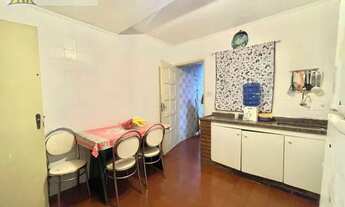 Imagem 5: Casa Sobrado em Vila Brasilina - São Paulo