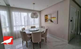 Imagem 4: Apartamento à venda no bairro Vila Andrade - São Paulo/SP, Zona Oeste