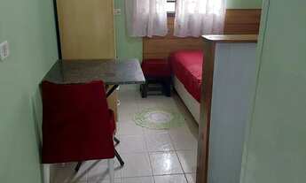 Imagem: ALUGO KITINETE NOVO MUNDO