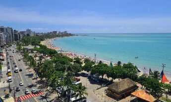 Imagem 3: Apartamento Beira Mar de Pajuçara / Maceió