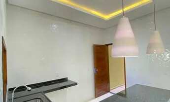 Imagem 7: Casa para venda tem 130 metros quadrados com 3 quartos em Jardim Gonzaga -Juazeiro do Nort