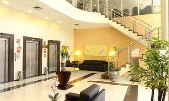 Imagem 4: Flat para venda tem 28 metros quadrados com 1 quarto em Vila Clementino - São Paulo - SP