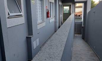 Imagem 2: Apartamento para venda possui 33 metros quadrados com 1 quarto em Vila Esperança - São Pau