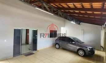 Imagem 7: CASA 3Q 3S NO RESIDENCIAL RECANTO NO BOSQUE - GOIÂNIA/GO