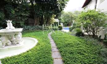 Imagem 3: Itanhangá Casa com 5 dormitórios