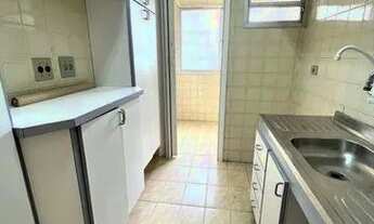 Imagem 6: Apartamento com 2 dormitórios à venda, 56 m² por R$ 399.000,00 - Vila Guarani (Zona Sul)