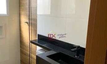 Imagem 6: Apartamento com 2 dormitórios à venda, 44 m² por R$ 235.000 - Parque Santa Rosa - Suzano/S