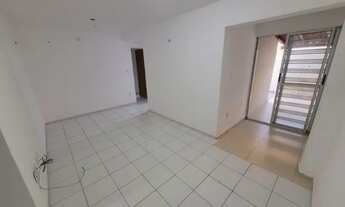 Imagem 2: Alugo apartamento térreo de 89m² no Condomínio Barra Grande (próximo a upa renascença