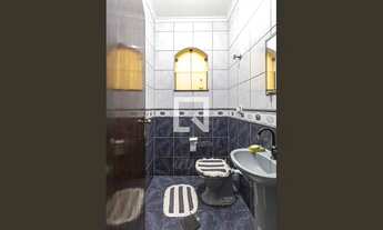 Imagem 6: Casa para Aluguel - Vila América, 4 Quartos, 240 m2