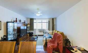 Imagem 2: Apartamento à Venda - Maracanã, 3 Quartos, 129 m2