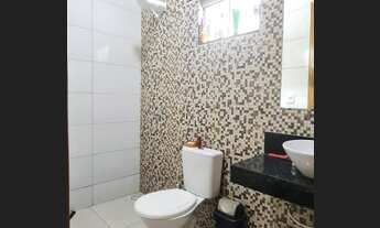 Imagem 4: Goiânia - Casa Padrão - <br> Residencial Brisas da Mata