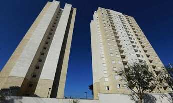 Imagem 2: Apartamento à Venda, 55m² por R$ 309 000 - Vila Industrial - Campinas