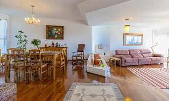 Imagem: Apartamento à venda no Morumbi, São Paulo