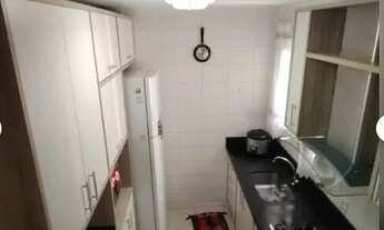 Imagem 7: Apartamento com 3 dormitórios,varanda Cond. Parque Barueri - Barueri