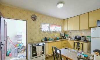 Imagem 7: Sobrado à venda no Pari com 4 dormitórios, 10 vagas e edícula