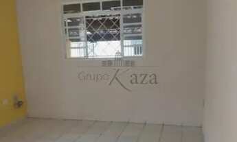 Imagem 2: Casa Térrea em São José dos Campos