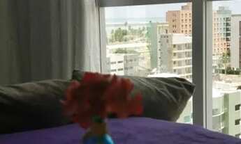 Imagem 6: Apartamento flat para venda em ponta de campina!!