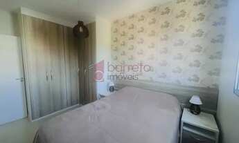 Imagem 4: Apartamento Padrão em Jundiaí