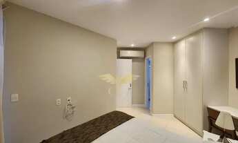 Imagem 6: Apartamento com 2 suítes bem distribuído em 63m² com 2 vagas de garagem no Caminho das Árv