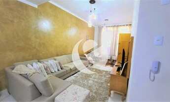 Imagem 2: Casa com 3 dormitórios à venda, 118 m² - Granville Parque Residencial - Londrina/PR