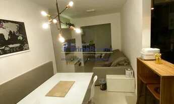 Imagem: Apartamento à Venda, 52m², 2 Quartos