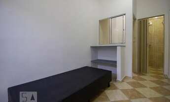 Imagem 2: Apartamento para Aluguel - Jardim Éster Yolanda, 1 Quarto, 20 m2