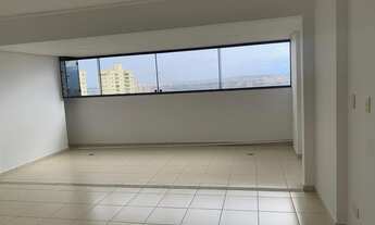 Imagem: Apartamento a venda com 107m², 3 quartos
