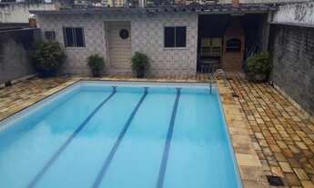 Imagem 3: Casa com 360m² no Jardim Guanabara - Ilha do Governador RJ